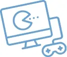 ゲームプログラミングコース